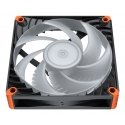 COUGAR CGR-PSDUTRGB-B-240 Processor All-in-one liquid cooler 12 cm Black 1 pc(s) COUGAR CGR-PSDUTRGB-B-240 Processor All-in-one liquid cooler 12 cm Black 1 pc(s)
