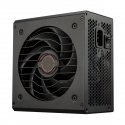 COUGAR GST maitinimo blokas 850 W 20+4 pin ATX ATX Juoda