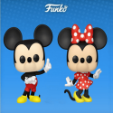 Funko POP figūra Disney Mickey and Friends Mikis DRAMBLYS Funko POP figūra Disney Mickey and Friends Mikis DRAMBLYS
