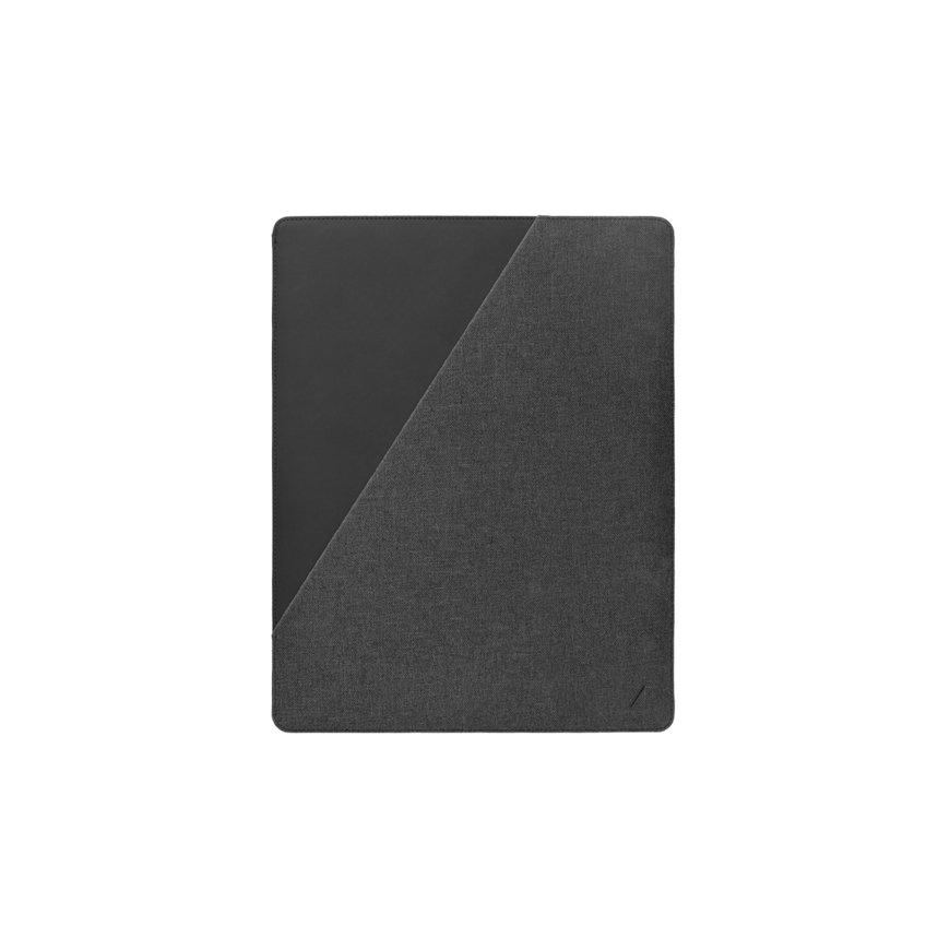 Native Union Stow Slim 32,8 cm (12.9") Soma-aploksne Pelēks