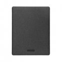 Native Union Stow Slim 32.8 cm (12.9") Sleeve case Grey Native Union Stow Slim 32.8 cm (12.9") Sleeve case Grey