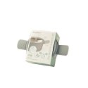 BergHOFF 3950428 keittokattila 3,1 L Harmaa Alumiini BergHOFF 3950428 keittokattila 3,1 L Harmaa Alumiini