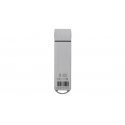 Kingston Technology IronKey S1000 USB zibatmiņa 64 GB USB Type-A 3.2 Gen 1 (3.1 Gen 1) Sudrabs Kingston Technology IronKey S1000 USB zibatmiņa 64 GB USB Type-A 3.2 Gen 1 (3.1 Gen 1) Sudrabs