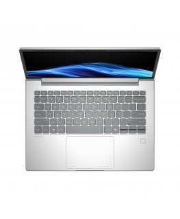 Kannettava tietokone HP ProBook 4 G1i 14 C7SQ5ES 14" WUXGA IPS, Intel Core Ultra 5 225U, 16GB RAM, 512GB SSD, FreeDOS