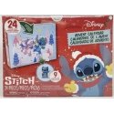 Disney Stitch Joulukalenteri 2025 Disney Stitch Joulukalenteri 2025