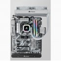 Corsair Vengeance RGB Pro CMH64GX4M4E3200C16W muistimoduuli 64 GB 4 x 16 GB DDR4 Corsair Vengeance RGB Pro CMH64GX4M4E3200C16W muistimoduuli 64 GB 4 x 16 GB DDR4