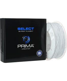 PrimaCreator PrimaSelect PLA Marble 1.75 mm 1kg - Galaxy Black