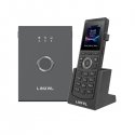 Fanvil W710P IP-telefon Must LCD