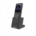 Fanvil W710P IP tālrunis Melns LCD