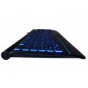 Tracer TRAKLA46473 tastatūra Speļu USB Melns Tracer TRAKLA46473 tastatūra Speļu USB Melns