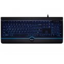 Tracer TRAKLA46473 клавиатура Игровой USB Черный Tracer TRAKLA46473 клавиатура Игровой USB Черный
