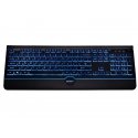 Tracer TRAKLA46473 tastatūra Speļu USB Melns Tracer TRAKLA46473 tastatūra Speļu USB Melns