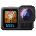 GoPro CHDRB-133-RW aktīvo sporta veidu kamera 27,6 MP 5.3K Ultra HD CMOS 25,4 / 1,9 mm (1 / 1.9") Wi GoPro CHDRB-133-RW aktīvo sporta veidu kamera 27,6 MP 5.3K Ultra HD CMOS 25,4 / 1,9 mm (1 / 1.9") Wi