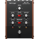 Behringer BM-11M Low-Pass Filter Guitar Effect Behringer BM-11M Low-Pass Filter Guitar Effect