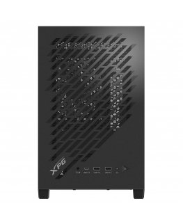 XPG VALOR AIR NANO MID-TOWER CHASSIS - Black
