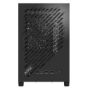 XPG VALOR AIR NANO Midi Tower Черный XPG VALOR AIR NANO Midi Tower Черный