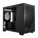 XPG VALOR AIR NANO Midi Tower Черный XPG VALOR AIR NANO Midi Tower Черный