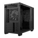 XPG VALOR AIR NANO Midi Tower Melns XPG VALOR AIR NANO Midi Tower Melns