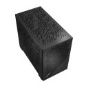 XPG VALOR AIR NANO Midi Tower Melns XPG VALOR AIR NANO Midi Tower Melns