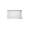 APS Taldrikute alus FLOAT GN 1/1, melamiin, valge, k 3 cm, tk APS Taldrikute alus FLOAT GN 1/1, melamiin, valge, k 3 cm, tk