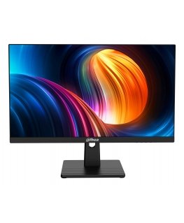 Dahua Technology LM25-B221B LED display 62.2 cm (24.5") 1920 x 1080 pixels Full HD Black