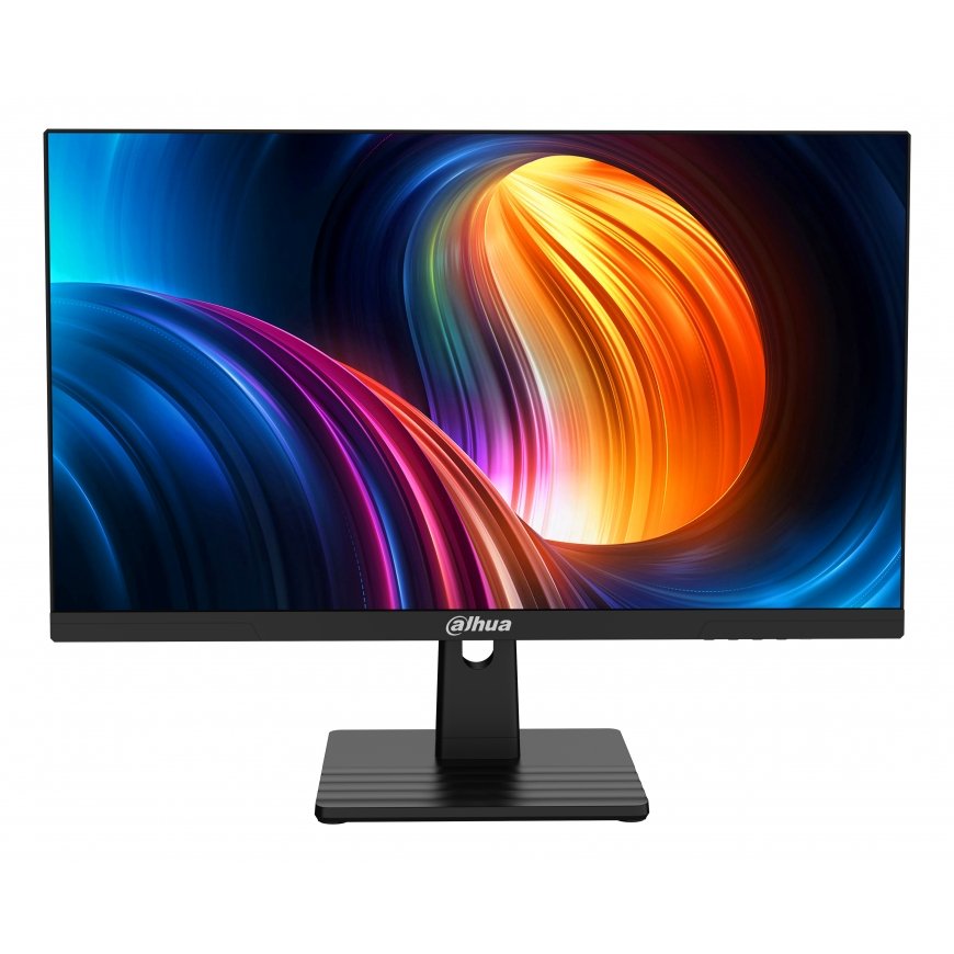 Dahua Technology LM25-B221B LED display 62,2 cm (24.5") 1920 x 1080 pikseliä Full HD musta