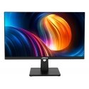 Dahua Technology LM25-B221B LED display 62,2 cm (24.5") 1920 x 1080 pikseliä Full HD musta Dahua Technology LM25-B221B LED display 62,2 cm (24.5") 1920 x 1080 pikseliä Full HD musta