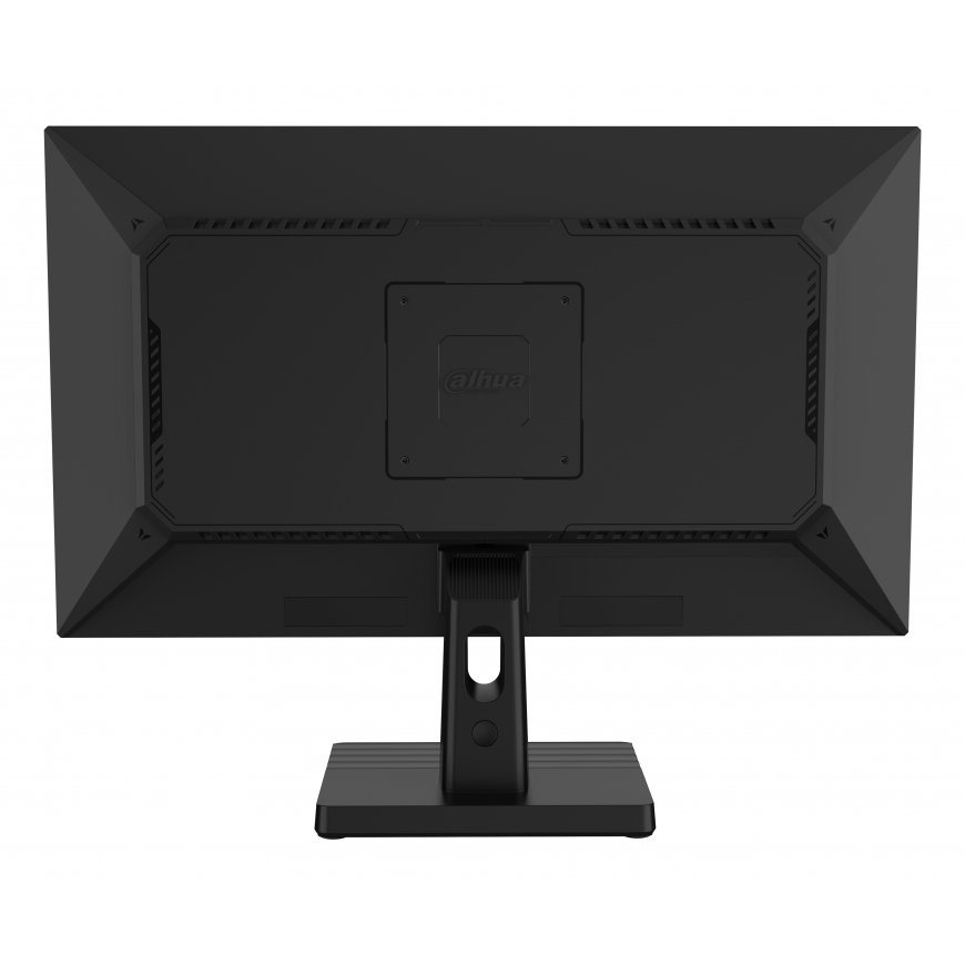 Dahua Technology LM25-B221B LED display 62,2 cm (24.5") 1920 x 1080 pikseliai „Full HD“ Juoda – 3
