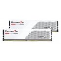 G.Skill F5-6000J2836G32GX2-RS5W muistimoduuli 64 GB 2 x 32 GB DDR5 4800 MT/s G.Skill F5-6000J2836G32GX2-RS5W muistimoduuli 64 GB 2 x 32 GB DDR5 4800 MT/s