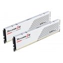 G.Skill F5-6000J2836G32GX2-RS5W mälumoodul 64 GB 2 x 32 GB DDR5 4800 MT/s G.Skill F5-6000J2836G32GX2-RS5W mälumoodul 64 GB 2 x 32 GB DDR5 4800 MT/s