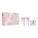 VERSACE BRIGHT CRYSTAL EDT 50ML +G50+BL5 VERSACE BRIGHT CRYSTAL EDT 50ML +G50+BL5