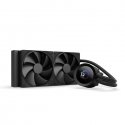NZXT Kraken Plus 240 Suoritin All-in-one-nesteenjäähdytin 12 cm musta NZXT Kraken Plus 240 Suoritin All-in-one-nesteenjäähdytin 12 cm musta