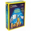 NATIONAL GEOGRAPHIC Classic Magic Tricks Set, RTMAGIC5