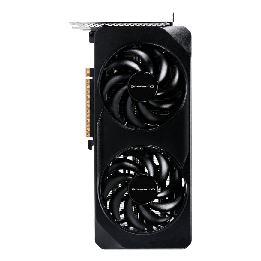 Gainward GeForce RTX 5060 Ghost OC NVIDIA 8 GB GDDR7 – 4