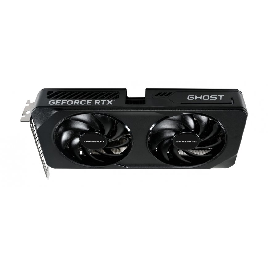 Gainward GeForce RTX 5060 Ghost OC NVIDIA 8 GB GDDR7 – 5