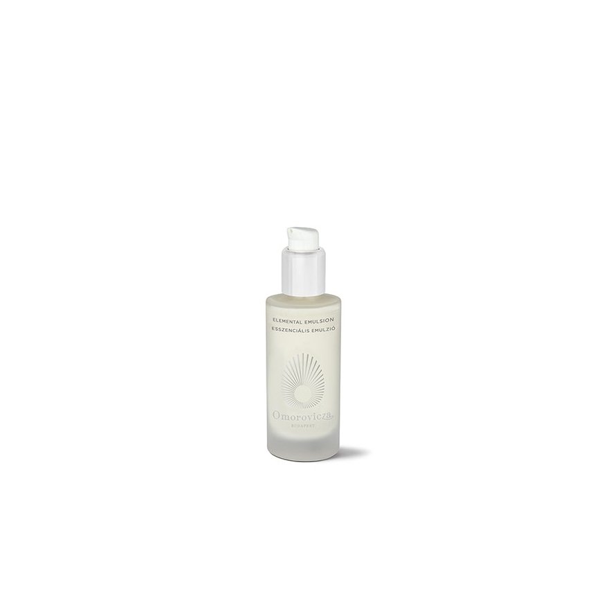 Omorovicza Elemental Emulsion 50 ml