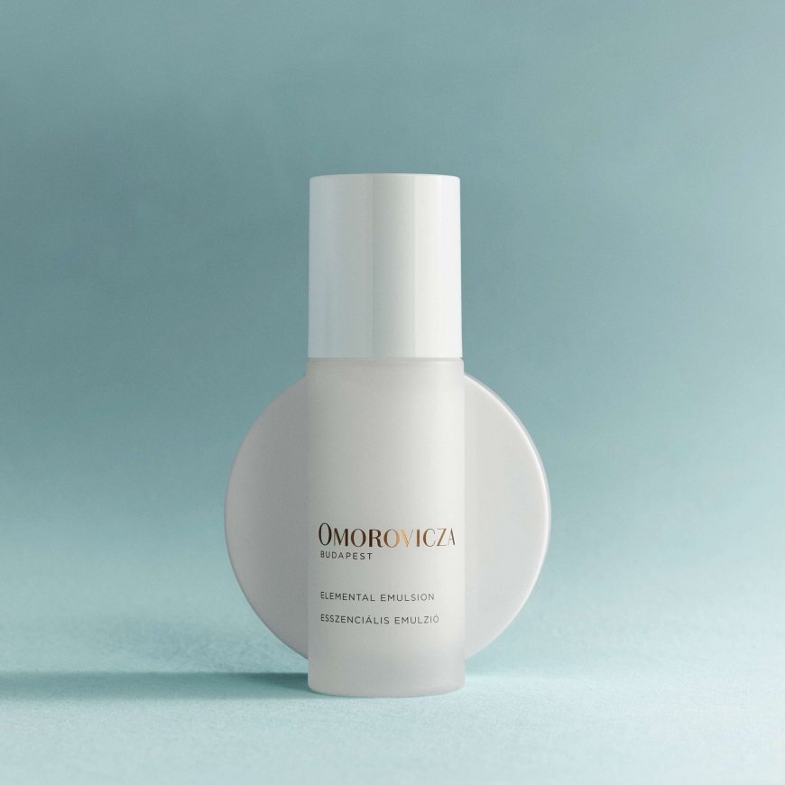 Omorovicza Elemental Emulsion 50 ml – 2