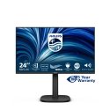 Philips 3000 series 24B2N3200J/00 monitori 60,5 cm (23.8") 1920 x 1080 pikseļi Full HD LCD Melns Philips 3000 series 24B2N3200J/00 monitori 60,5 cm (23.8") 1920 x 1080 pikseļi Full HD LCD Melns