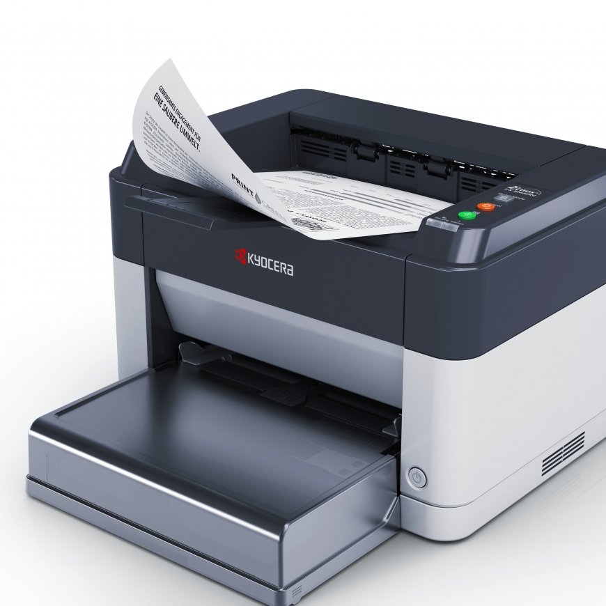 KYOCERA FS-1061DN 1800 x 600 DPI A4 – 4
