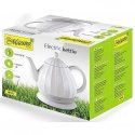 Feel-Maestro MR070 elektriskā tējkanna 1.2 L 1200 W Baltā