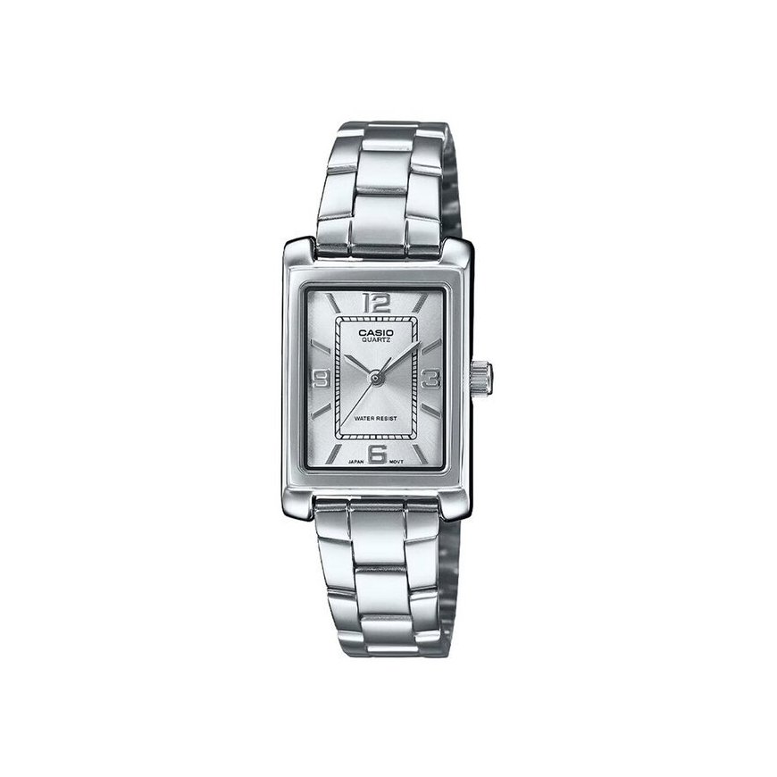 Dāmju pulkstenis CASIO LTP-V300L-1AUDF + KASTE