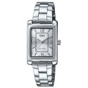 Dāmju pulkstenis CASIO LTP-V300L-1AUDF + KASTE Dāmju pulkstenis CASIO LTP-V300L-1AUDF + KASTE