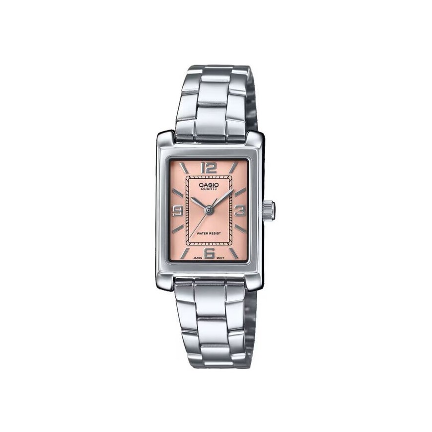 Dāmju pulkstenis CASIO LTP-V300L-1AUDF + KASTE – 2