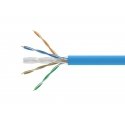 Equip 404542 tinklo kabelis Mėlyna 305 m Cat6a U/UTP (UTP) Equip 404542 tinklo kabelis Mėlyna 305 m Cat6a U/UTP (UTP)