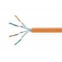 Equip 404551 networking cable Orange 305 m Cat7 S/FTP (S-STP) Equip 404551 networking cable Orange 305 m Cat7 S/FTP (S-STP)