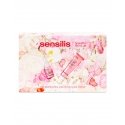 Sensilis SKIN GLOW JUICY CREAM CASE 2 pcs Sensilis SKIN GLOW JUICY CREAM CASE 2 pcs