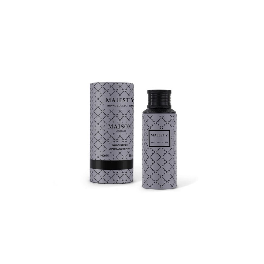 Maison Asrar Majesty EDP U 100ml