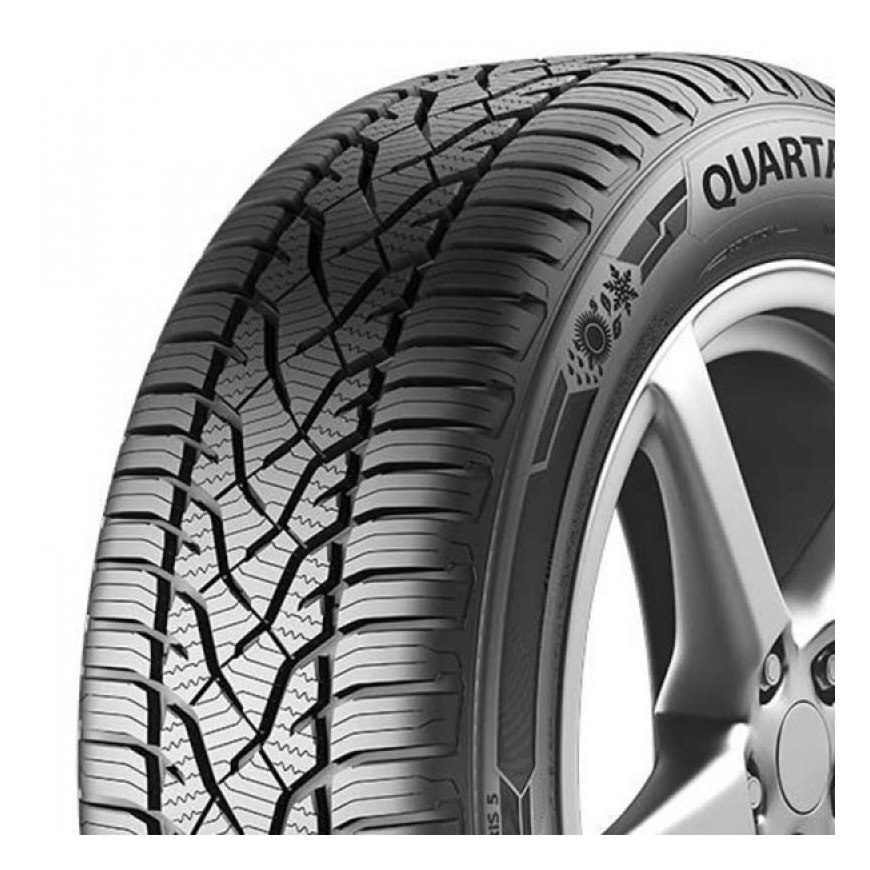 Barum Renkaat Quartaris 5 96 H ( D C B 72dB ) – 2