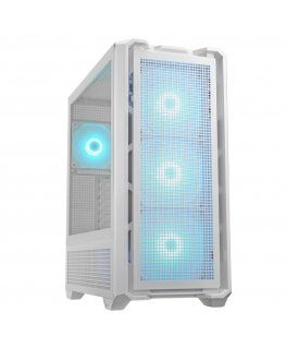 COUGAR MX600 RGB Full Tower Белый