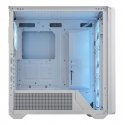 COUGAR MX600 RGB Full Tower Balts COUGAR MX600 RGB Full Tower Balts